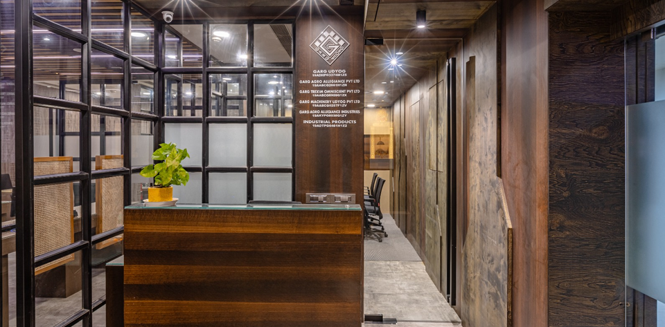 Garg Group Of Company